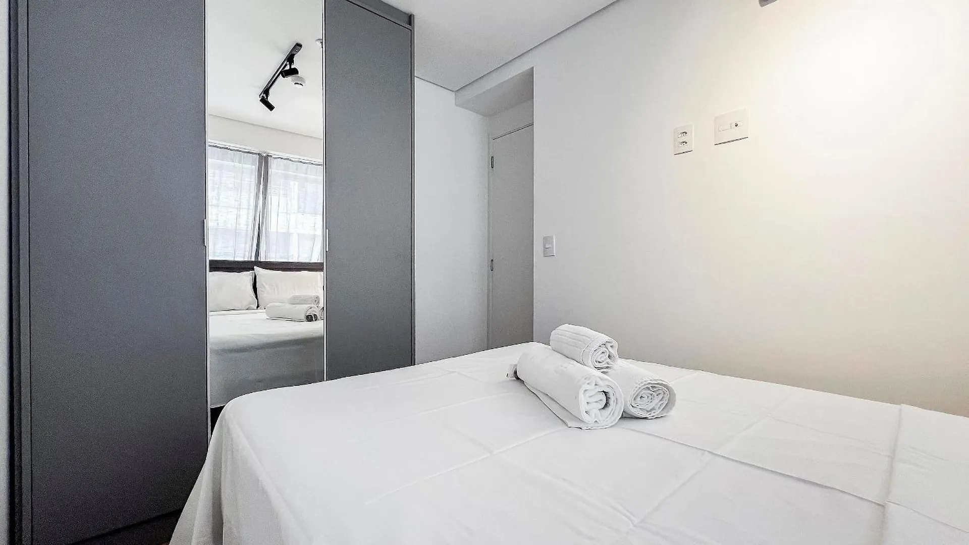 Va 433 Perdizes Apartment Sao Paulo