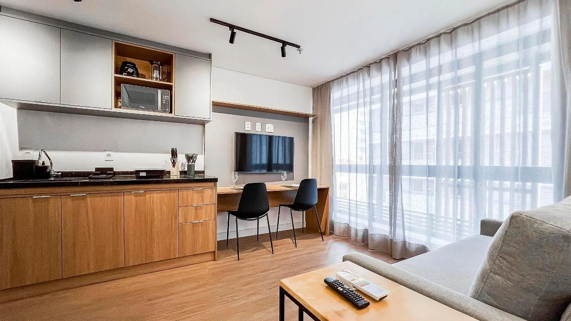 Va 433 Perdizes Apartment Sao Paulo