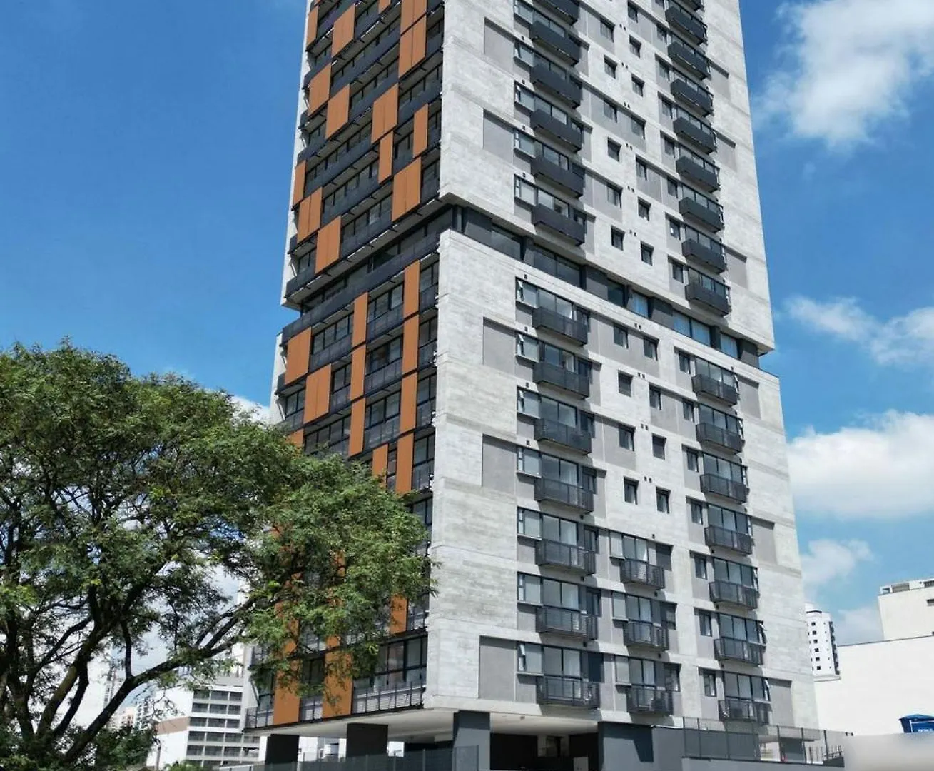 Va 433 Perdizes Apartment Sao Paulo Brazil